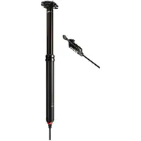 Rockshox Reverb Stealth 1x 125 Mm Dropper-sadelpind