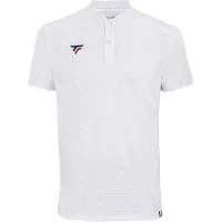 Tecnifibre Team Mesh Kortærmet Polo