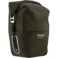 Brooks England Scape Large 11-22l Sidetasker