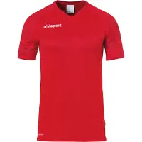 Uhlsport Fodboldtrøje rød