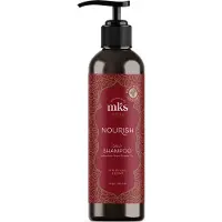 MKS eco Nourish Daily Shampoo Original Scent Shampoo 296 ml