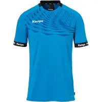 Kempa Wave 26 T-shirt Med Korte ærmer