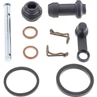 All Balls Racing Ktm Sx 125 03-20 Reparationssæt Til Bagerste Bremsekaliber