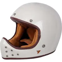 By City The Rock Bone R.22.06 Fullface-hjelm