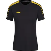 Jako Funktionsbluse curry / sort
