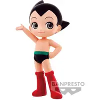 Bandai Astro Boy Ver A Qposket-figur