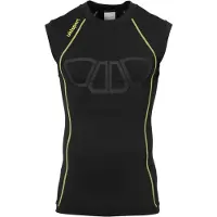 Uhlsport Bionikframe ærmeløs T-shirt