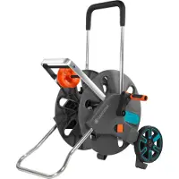 Gardena Slangevogn AquaRoll L Easy