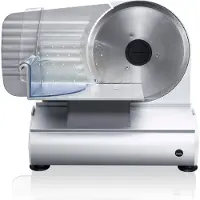 Wilfa FS-200W sharp skæremaskine 200W Sølv