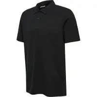 Hummel Poloshirt - , størrelse Small