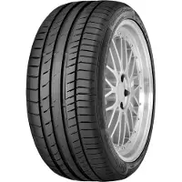 Continental ContiSportContact 5 P
