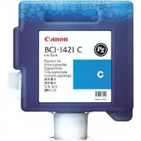 Canon BCI-1421 C Blækpatron Cyan UV-pigment 8368A001 Modsvarer: N/A