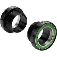 ABI Enduro Bearings Bb 61806/29 Llu/llb A5-bag Abec-5 Radial Krankleje