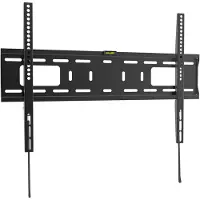 Logilink BP0017, 94 cm (37), 177,8 cm (70), 50 kg, 200 x 200 mm, 600 x 400 mm, Sort