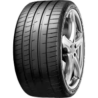 Goodyear Eagle F1 Supersport
