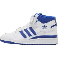 Adidas Originals Mid Top Forum Sko