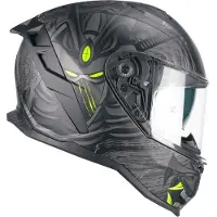 Cgm 363s Shot Nippo Fullface-hjelm