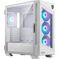 MSI Mpg Velox 100r Pc-tårnhus