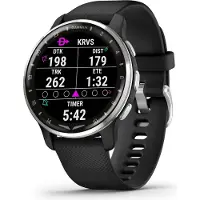 Garmin 010-02496-19 D2 Air X10 Gummi Ø43.6 mm