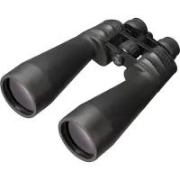 Bresser Optics SPEZIAL ZOOMAR 12-36X70, Porro, 36x, 7 cm, Fully Multi Coated (FMC), Sort, 1,29 kg