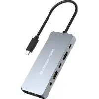 Conceptronic Donn22g Dokningsstation