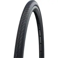 Schwalbe Marathon Plus Evo 24´´ X 1 3/8 Kørestolsdæk