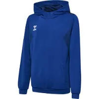 Hummel Sportsweatshirt 'Authentic' rød / sort / hvid