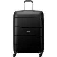 Modo By Roncato Galaxy Spinner 75/27 93l Tsa Kuffert Med Hjul