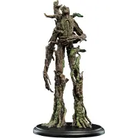 Weta Workshop Lord Of The Rings Mini Treebeard 21 Cm Figur