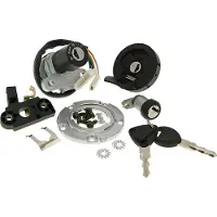 Tecnium Dt-tg1 Topkasse Lukning