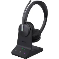 Yealink WH64 Dual UC DECT-headset