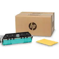 HP - Opsamlingsbeholder til blækspild - for Officejet Enterprise Color MFP X585 Officejet Enterprise Color Flow MFP X585