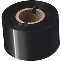 Brother Standard - Sort - original - 60 mm x 300 m - print-bånd (pakke med 12) - for TD-4650TNWBR, TD-4750TNWB, TD-4750TNWBR
