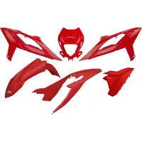 Ufo Beta Rr 2020-2024 Bekit801@063 Plastikkit