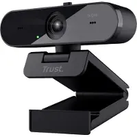 Trust Tazon 2k Webkamera