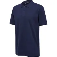 Hummel Poloshirt - , størrelse X-Large