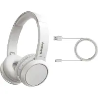 Philips Tah4205wt/00 Trådløse Hovedtelefoner