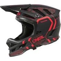 O'Neal Blade Strike Offroadhjelm