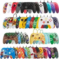 PowerA 1511370 Nintendo Switch-controller