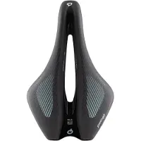 Prologo Dimension Eva Rails Nack Cykelsadel