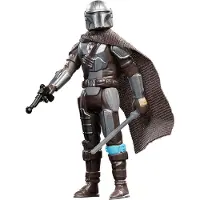 Hasbro STAR WARS Retro Collection Mandalorian, Boba Fett 3.75 Inch Action Figure