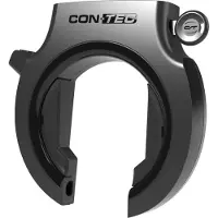 Contec Powerloc L 10 40714 Stellelås Til Cykel