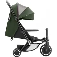 Smartrike Traveler Trehjulet Klapvogn
