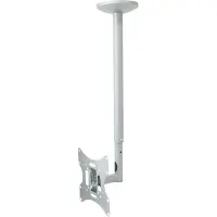 My Wall HL 4-2 L TV-loftbeslag 58,4 cm (23) - 106,7 cm (42) Vippebar, Bevægelig, Højdeindstilling