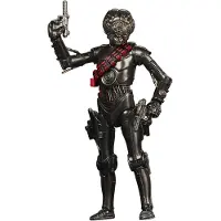 Hasbro Black Series 1jac-figuren