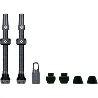 Muc-Off Tubeless Ventil Kit V. 2.0 - Grå - 44mm