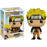 Funko POP! Naruto Figur
