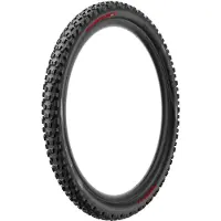 Pirelli Scorpion E-mtb M Colour Edition Hyperwall 60 Tpi Smartgrip Gravity Tubeless 27.5´´ X 2.60 Mtb-dæk