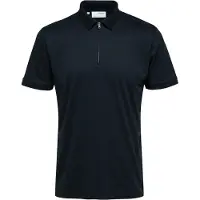 Selected Bluser & t-shirts 'SLHFave' navy
