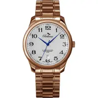 Bellevue H3 Dameur